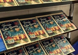 La revista oficial de la feria ya se puede conseguir en edificios municipales