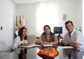 Los alumnos de la Escuela Oficial de Idiomas serán trasladados al José Manzano