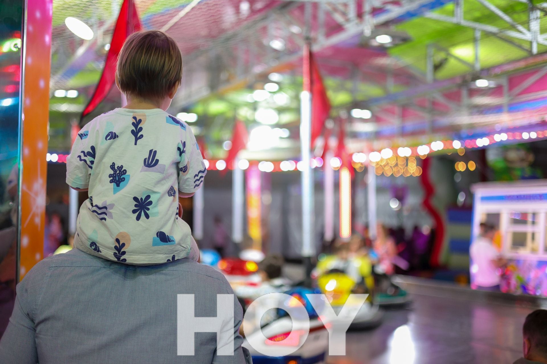 Don Benito ya disfruta de su feria