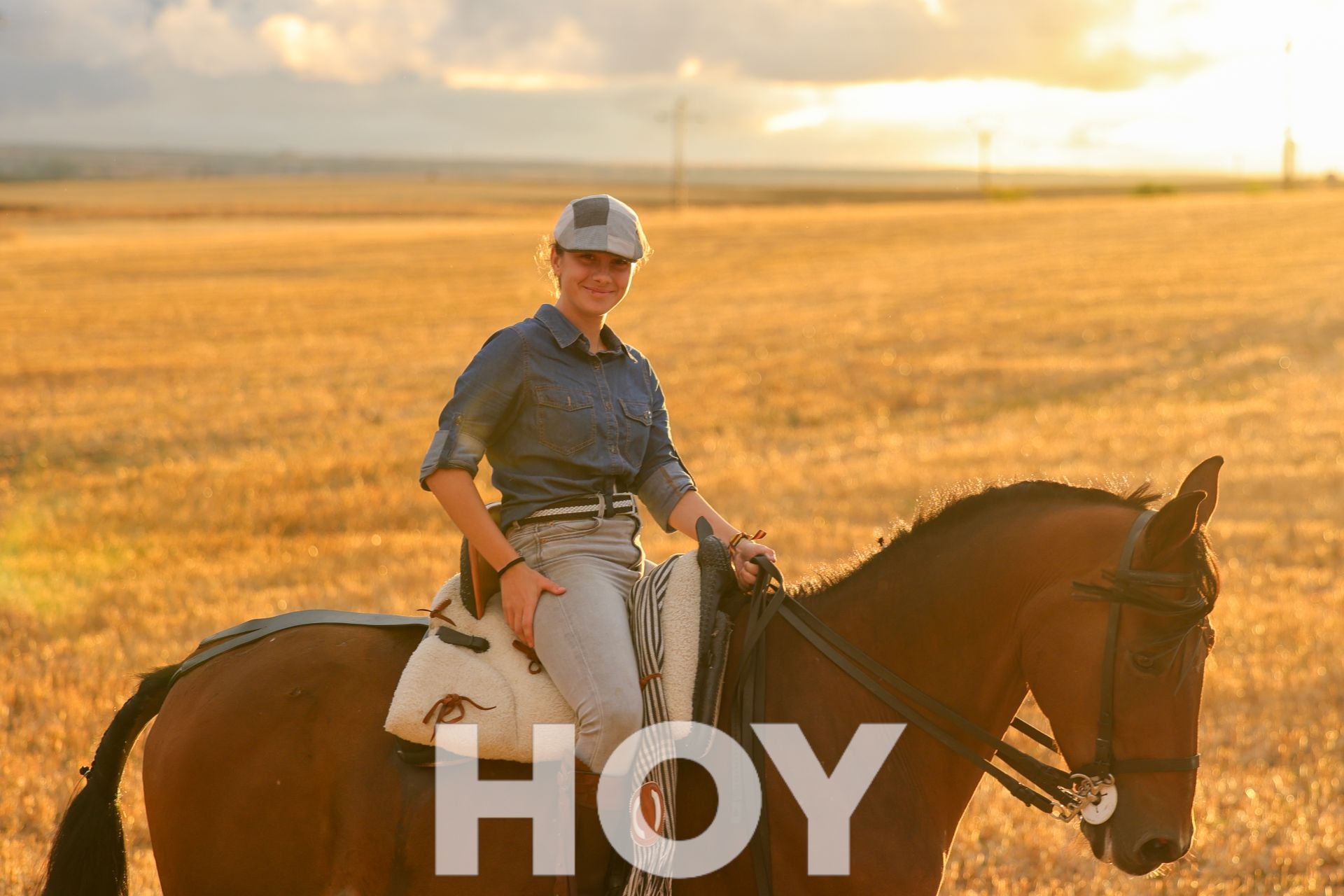 La llegada de la Virgen de las Cruces da inicio a 'La Velá'