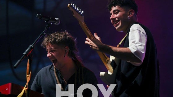 Algunas imágenes del festival Contempopránea
