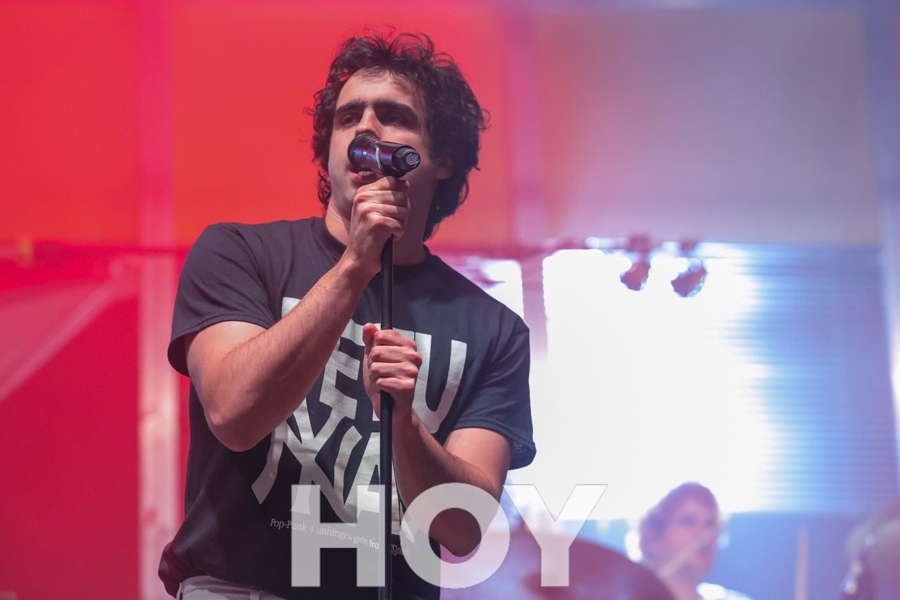 Algunas imágenes del festival Contempopránea