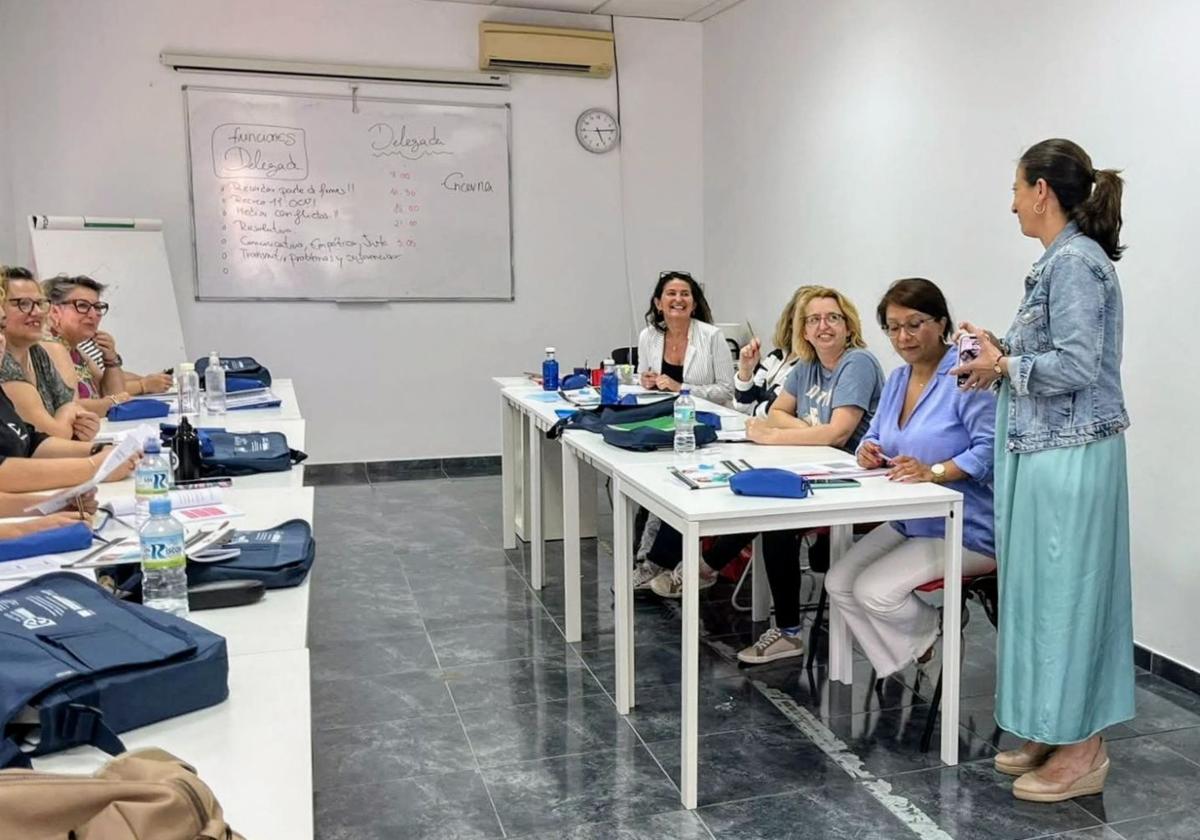 El programa Crisol inicia nueva edición con 75 participantes