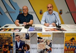 La Semana de la Biblioteca ofrece numerosas actividades