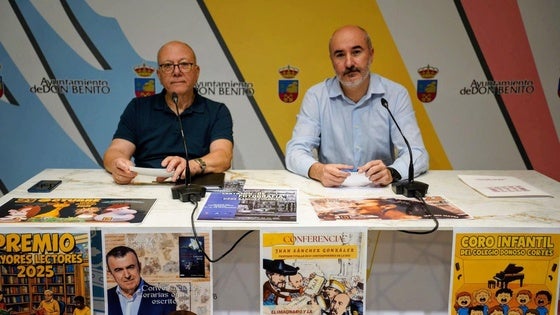 La Semana de la Biblioteca ofrece numerosas actividades