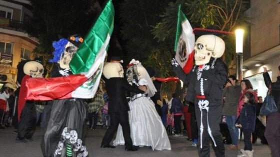 Extremiedo cumple 15 años con numerosas actividades