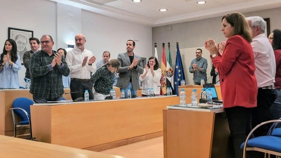 Juan Francisco Lozano dará nombre a una calle de la localidad