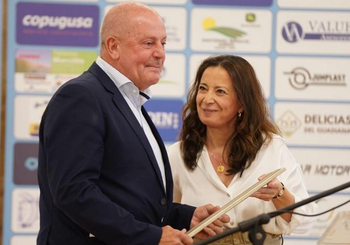 Parque Empresarial analiza el futuro de las zonas industriales