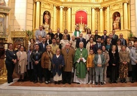 La Semana Santa de Don Benito aspira a ser Fiesta de Interés Regional