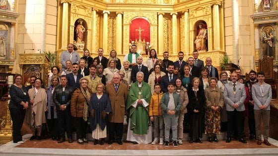La Semana Santa de Don Benito aspira a ser Fiesta de Interés Regional