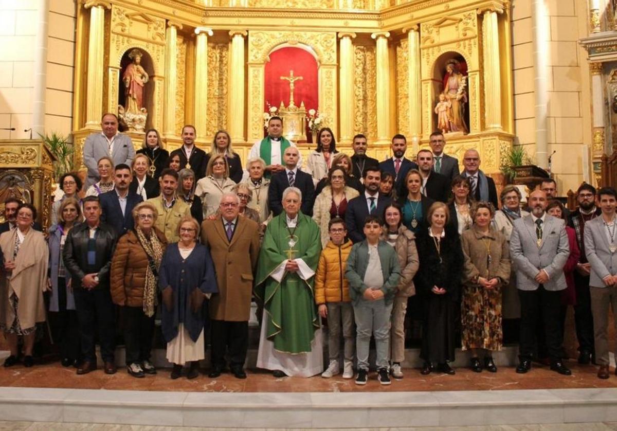 La Semana Santa de Don Benito aspira a ser Fiesta de Interés Regional