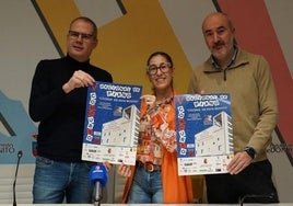 El Concurso nacional de piano abre inscripciones para su quinta edición