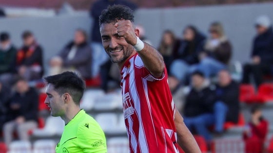 El Don Benito arranca más líder la segunda vuelta