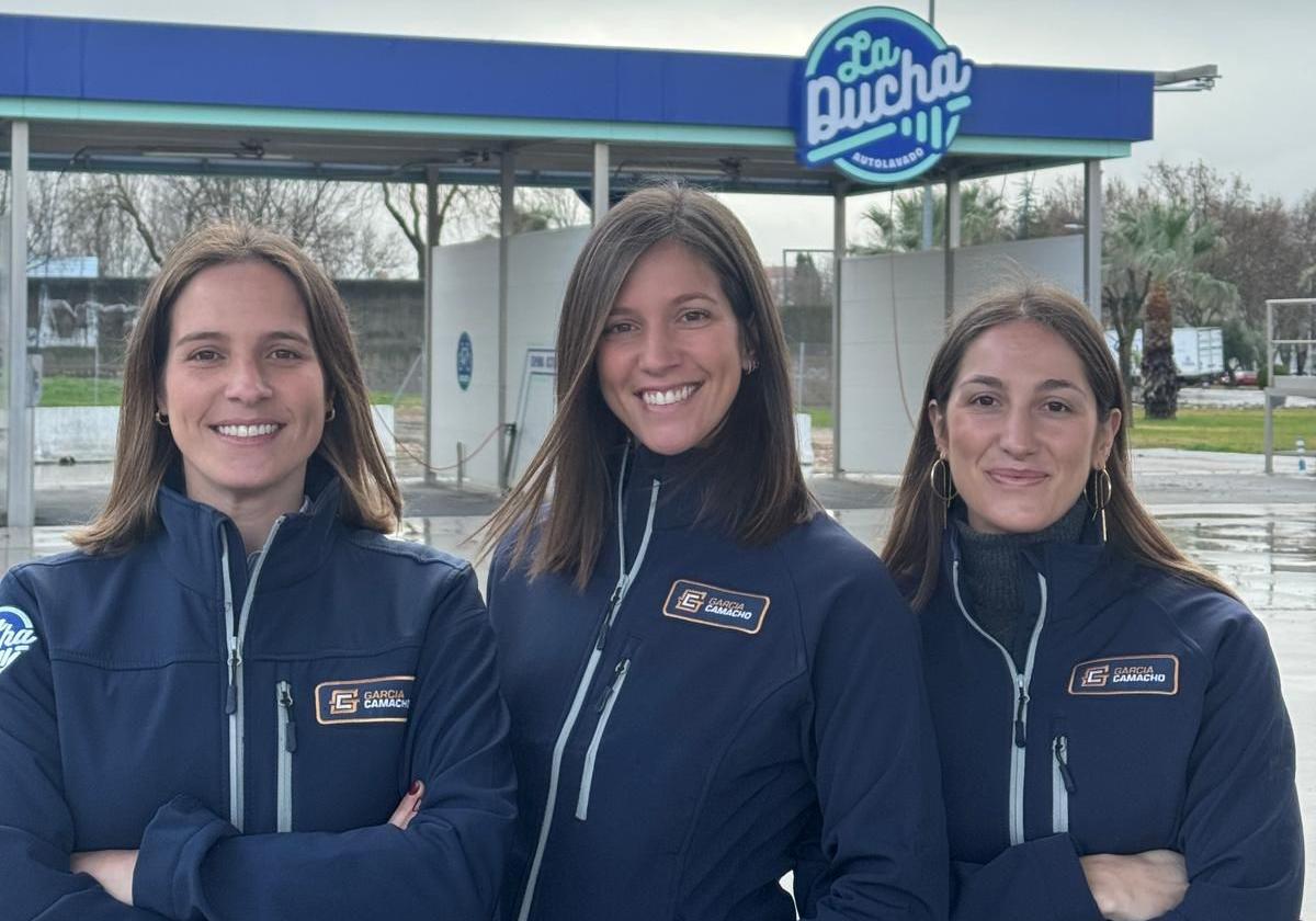 «Nuestro crecimiento sólo tiene sentido si avanza de la mano del desarrollo del campo extremeño»