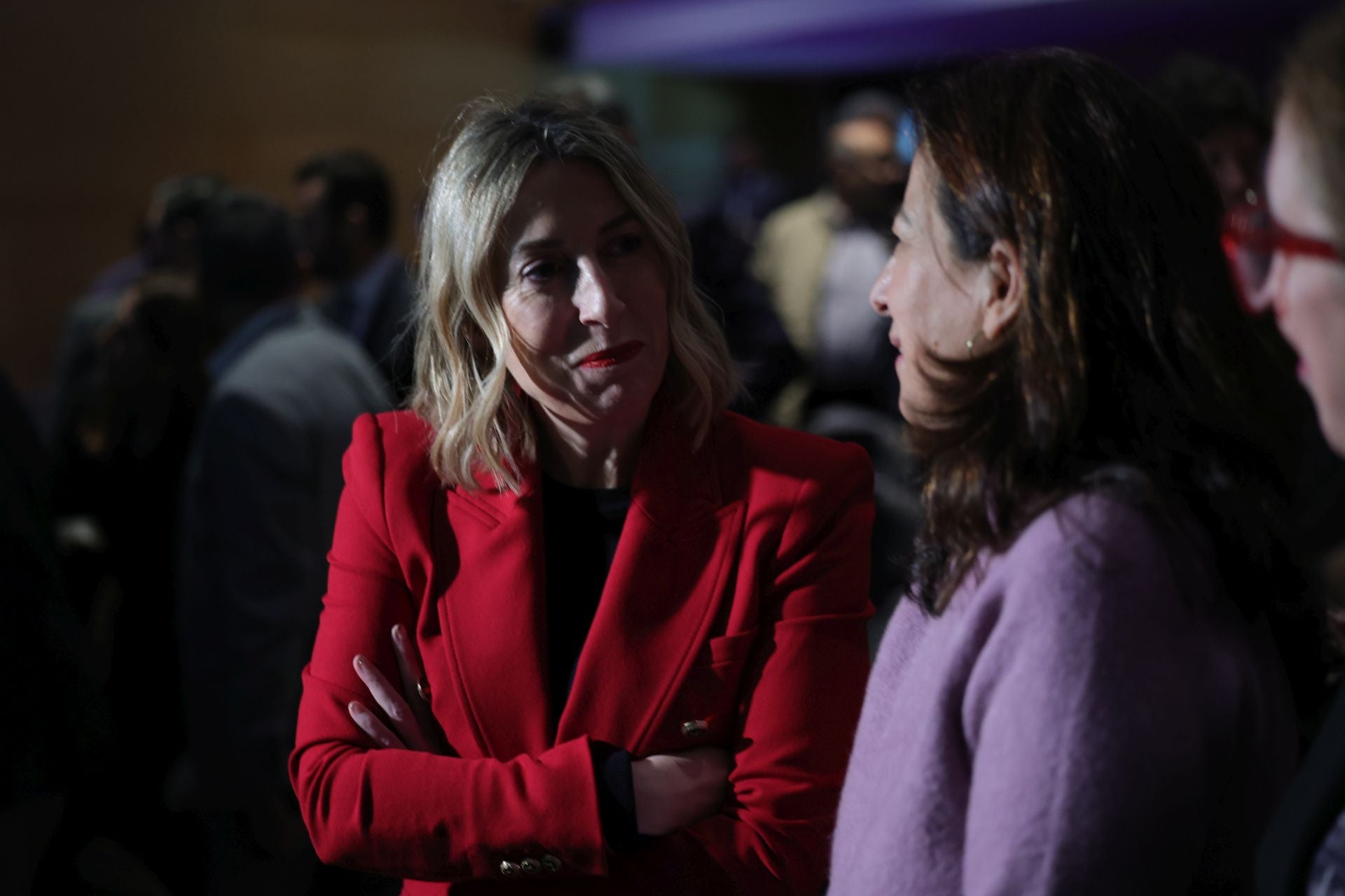 Algunas imágenes de Agroexpo 2026