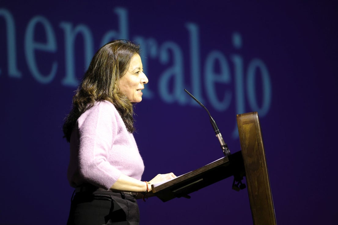 Algunas imágenes de Agroexpo 2026
