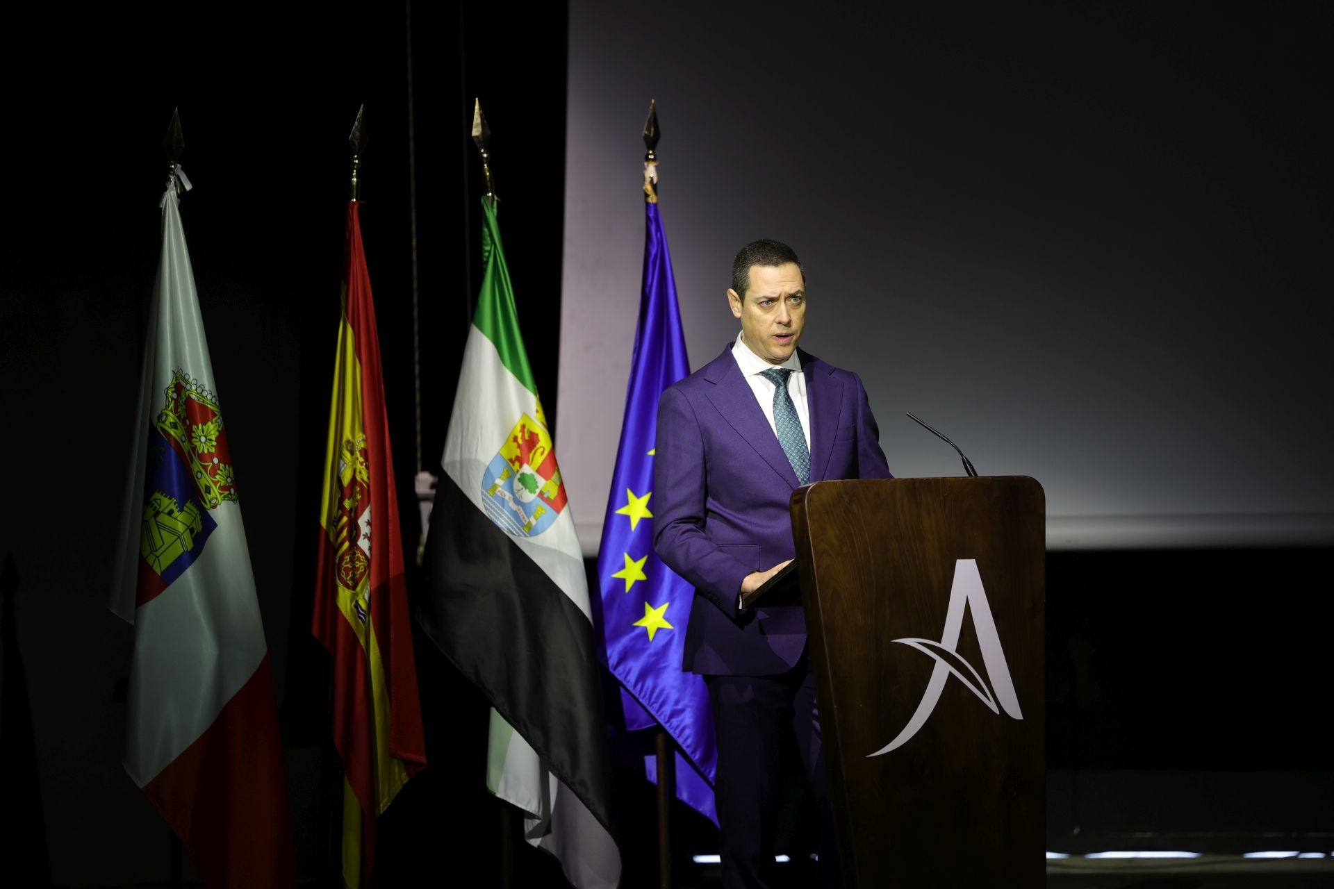 Algunas imágenes de Agroexpo 2026