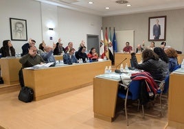 Los presupuestos municipales rozan los 48 millones de euros