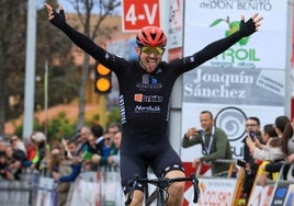 El Circuito Guadiana celebra 60 años este fin de semana