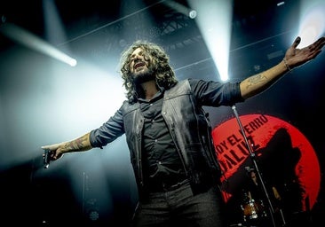 Mojinos Escozios, Efecto Mariposa o La Cabra Mecánica, en el Rock'n'Blues