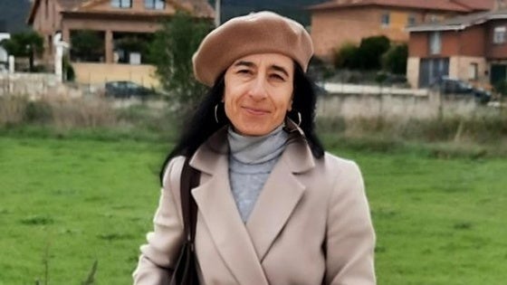 Mª Nieves Angulo gana el certamen Mercedes Gallego