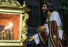 La Semana Santa asoma ya con varias actividades cofrades