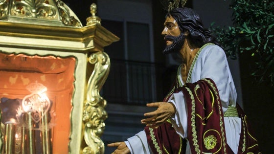 La Semana Santa asoma ya con varias actividades cofrades