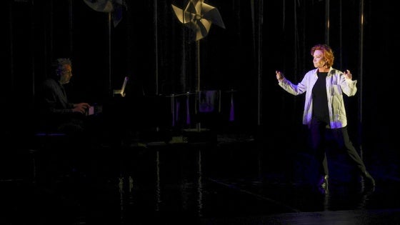 Balance «muy positivo» del IV Festival de Teatro Musical