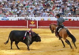 Jornada de tauromaquia regional, el 11 y 12 de abril