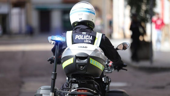La Policía Local alerta de una estafa que suplanta su identidad