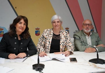 Renovado el convenio con Proines por la salud mental