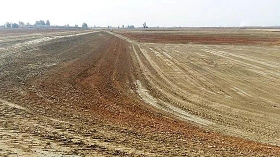 El Ayuntamiento avanza en la venta de 'La Sierrecilla'