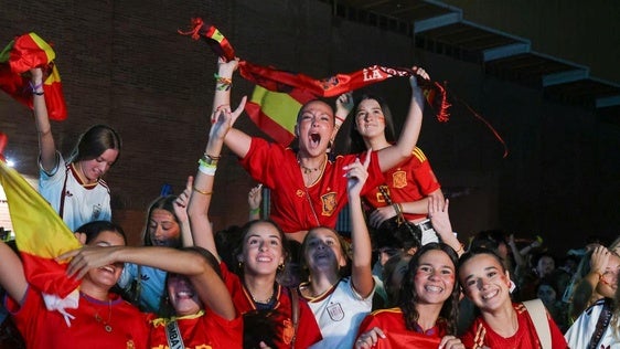 Don Benito disfruta del triunfo de su vecino Pedro Porro