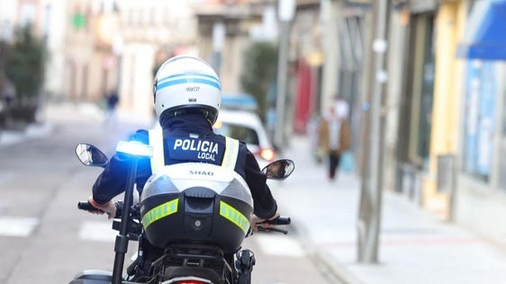Convenio con entidades locales menores para contar con agentes de Policía Local