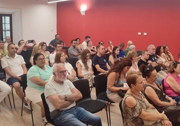 La Feria de Asociaciones se celebrará los días 2 y 3 de octubre
