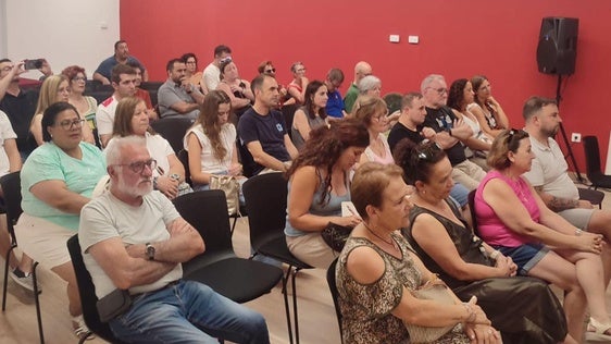 La Feria de Asociaciones se celebrará los días 2 y 3 de octubre