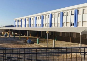 Se inicia la licitación de las obras en cuatro colegios