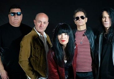 El grupo Mojinos Escozíos se cae del cartel del Rock'n'Blues 2026