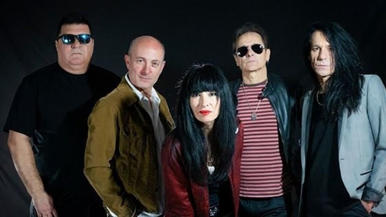 El grupo Mojinos Escozíos se cae del cartel del Rock'n'Blues 2026