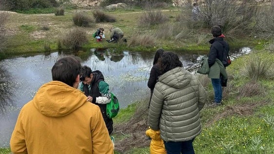 Equipo Natura inicia una nueva edición el 21 de septiembre