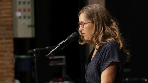 El cese de Pilar Aparicio ahonda en la crisis del pacto de gobierno
