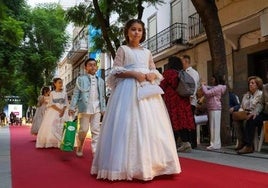 'Don Benito Desfila Fashion Day' será el próximo 25 de septiembre