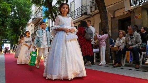 'Don Benito Desfila Fashion Day' será el próximo 25 de septiembre