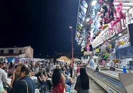 El Ayuntamiento hace balance positivo de la Feria y Fiestas de Septiembre