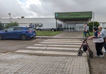 523.000 euros para convertir la planta de Pediatría en Unidad Materno Infantil