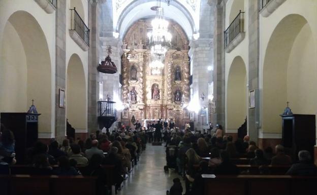 Templo del Señor de la Humildad