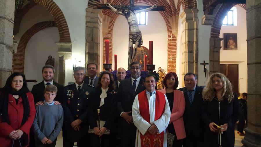 Medio centenar de fotografias de la semana santa Frexnense 2019
