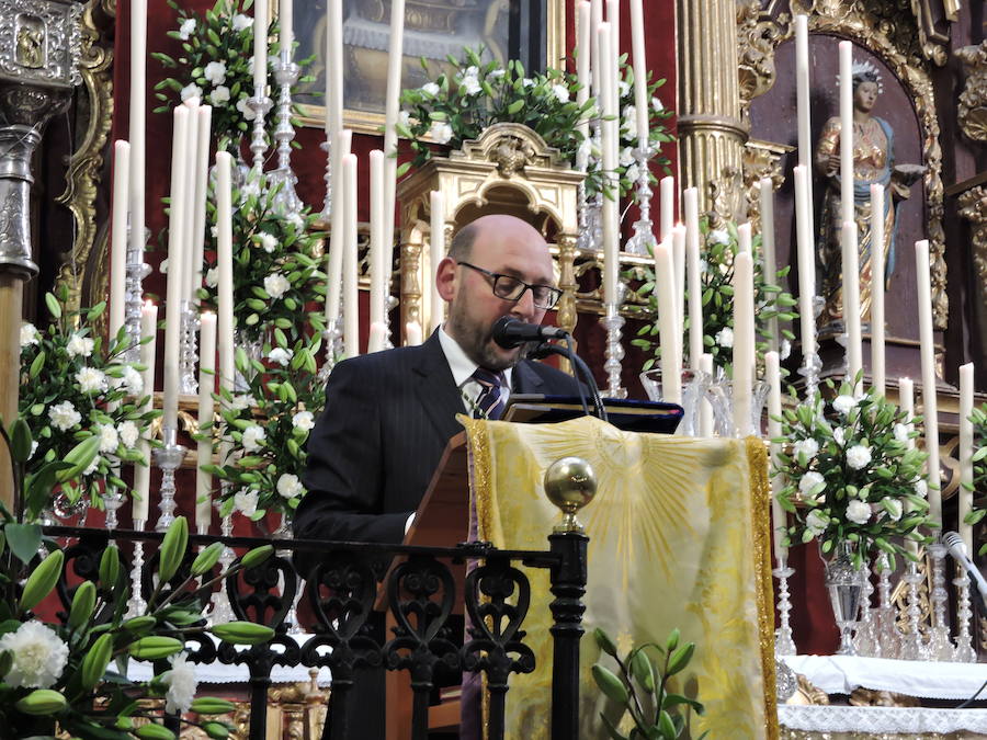Un resumen fotografico de las fiestas en honor de la Virgen de los Remedios de Fregenal de la Sierra