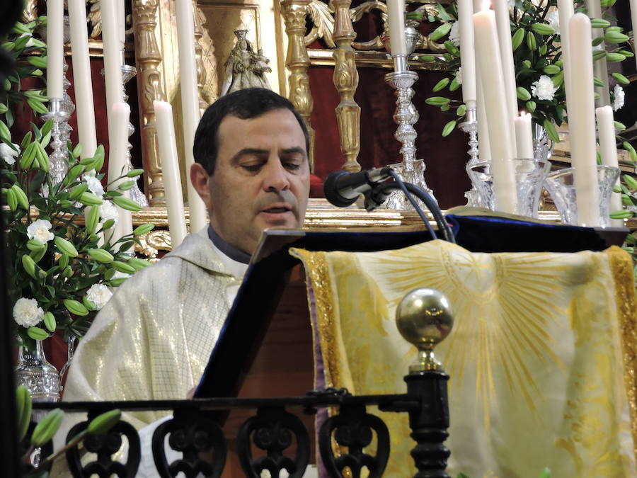 Un resumen fotografico de las fiestas en honor de la Virgen de los Remedios de Fregenal de la Sierra