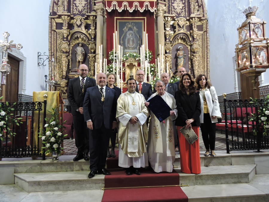 Un resumen fotografico de las fiestas en honor de la Virgen de los Remedios de Fregenal de la Sierra